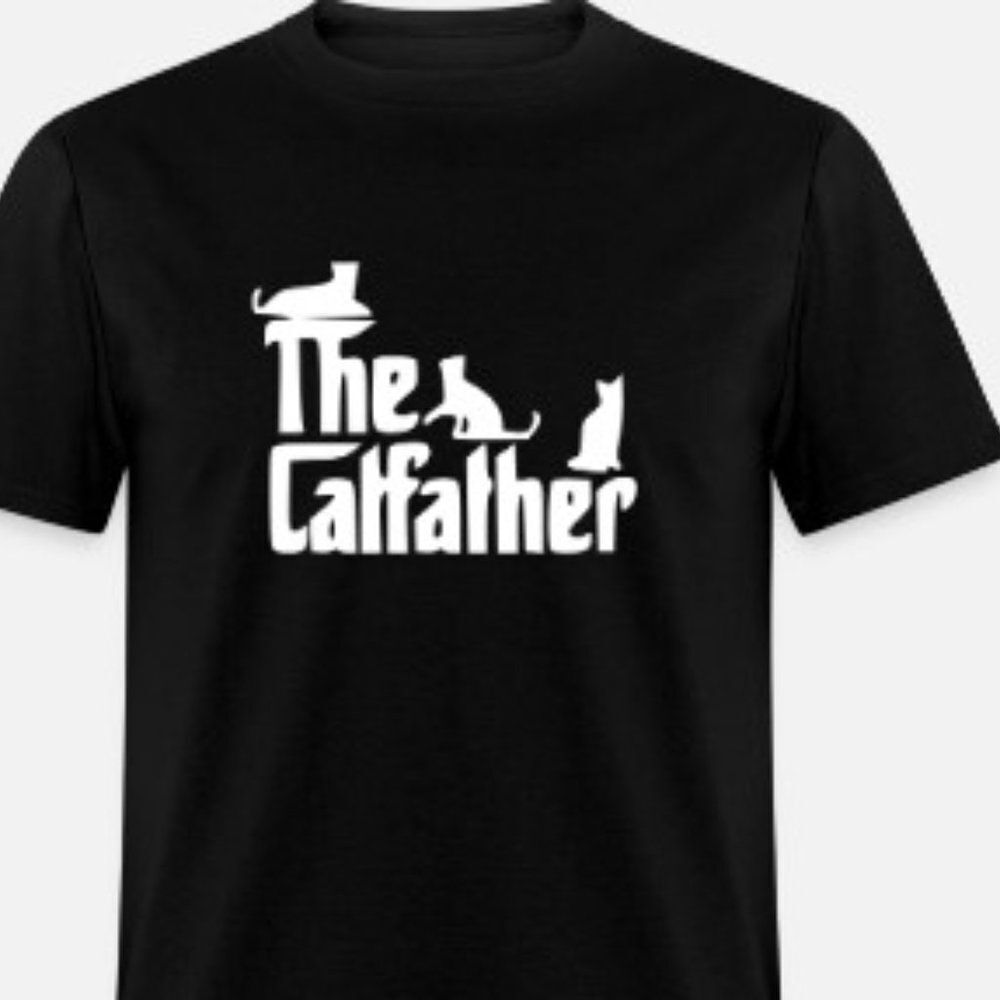 The Catfather Shirt 